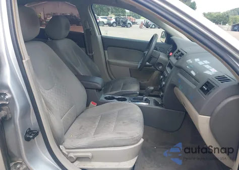 2012 Ford Fusion Se from USA, damaged, VIN 3FAHP0HA8CR300262